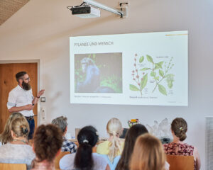 CERES FACHEXPERT:IN Fortbildung 2026