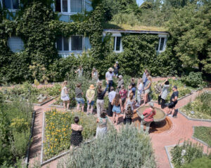 Führung: Ceres Produktion - Von der Heilpflanze zur ganzheitlichen Arznei